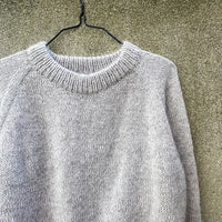 It's Not a Sweatshirt by Pernille Larsen