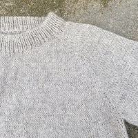 It's Not a Sweatshirt by Pernille Larsen