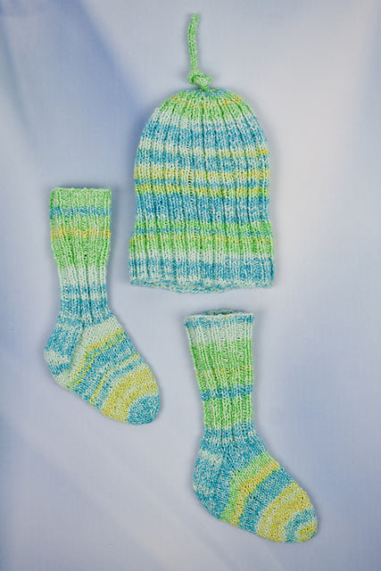 Itty Bitty Set by Universal Yarn