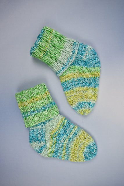 Itty Bitty Set by Universal Yarn