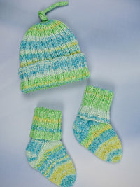 Itty Bitty Set by Universal Yarn