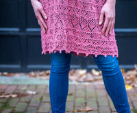 Patrice Tunic by Melissa Leapman