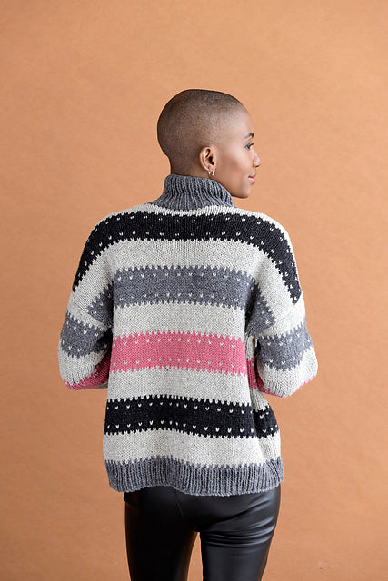 Blaire by Sandi Prosser