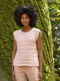 Luna by Ursula McGrath