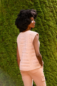 Luna by Ursula McGrath