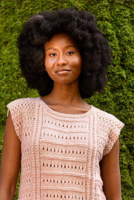 Luna by Ursula McGrath