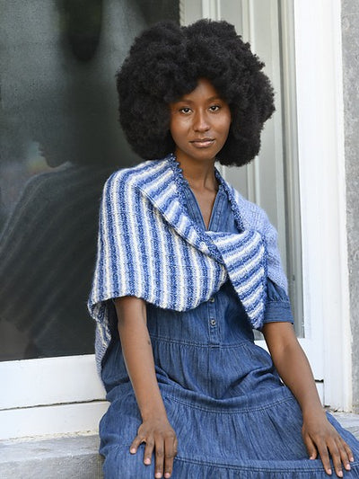 Emilia by Ursula McGrath