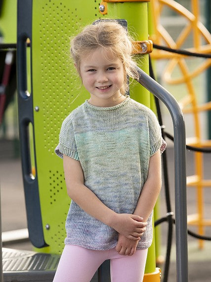 Holly by Ursula McGrath