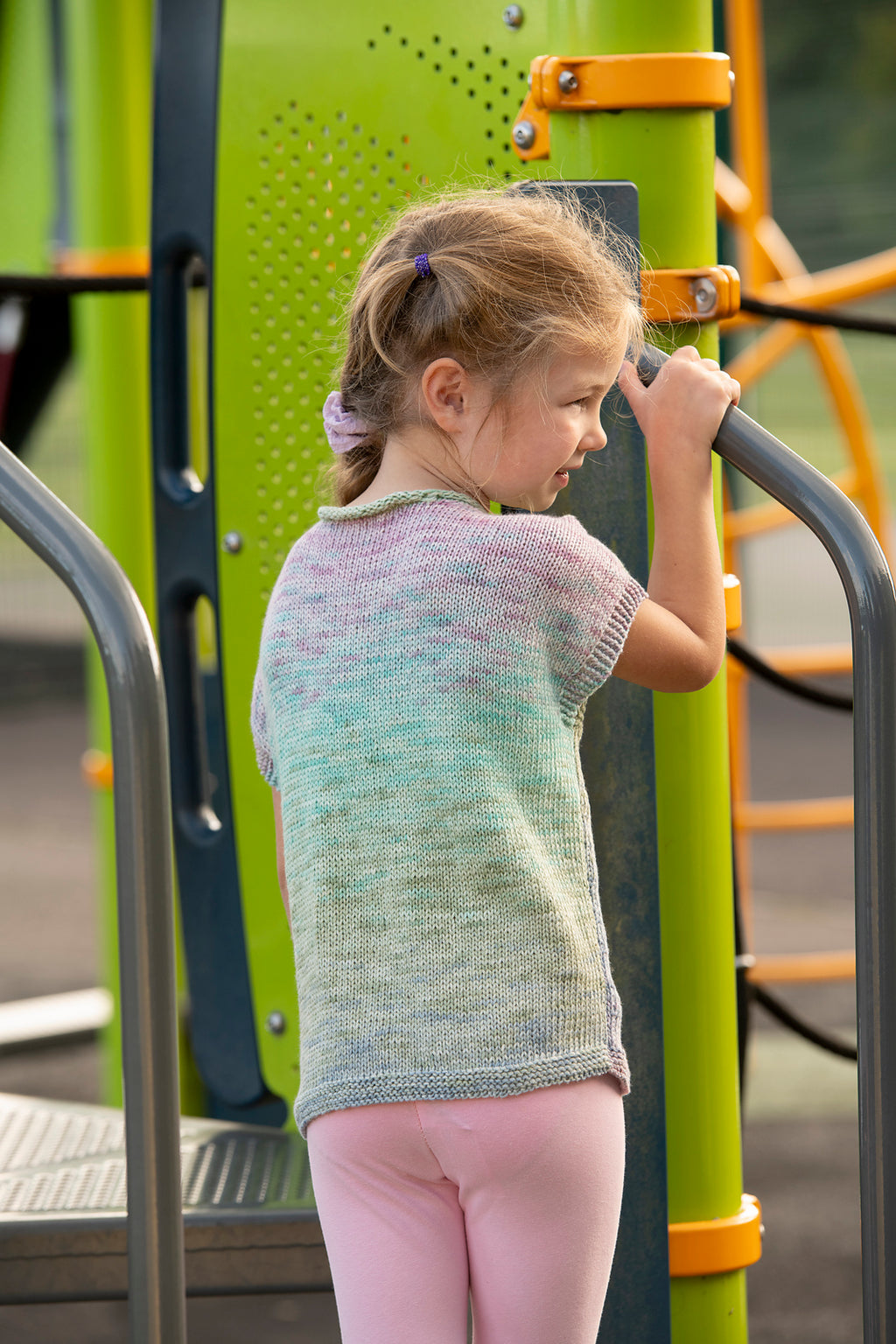 Holly by Ursula McGrath