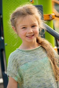 Holly by Ursula McGrath