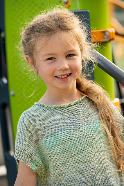 Holly by Ursula McGrath