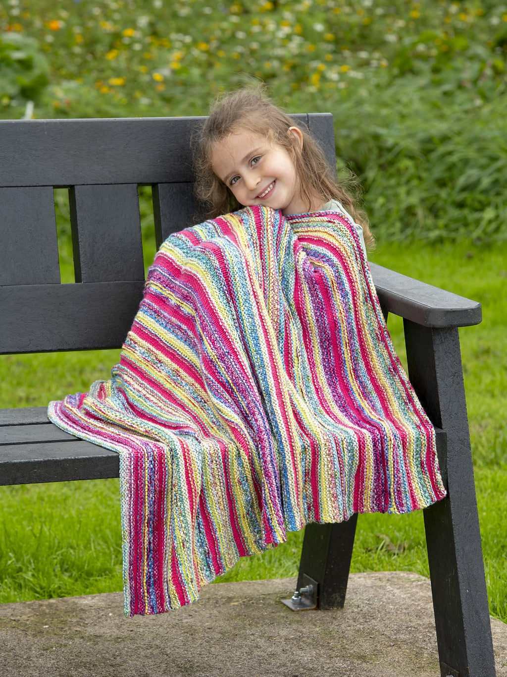 Free - Kim by Ursula McGrath – Wool and Company