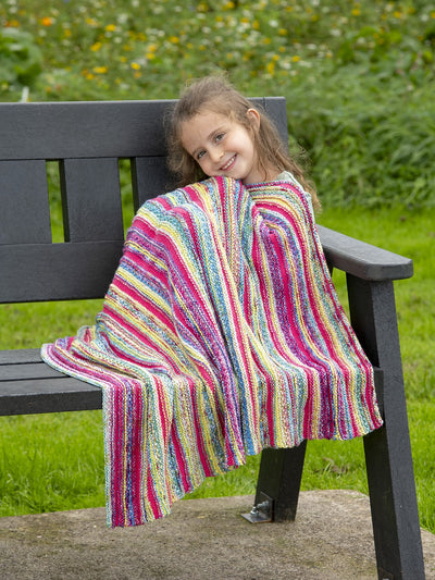 Kim by Ursula McGrath