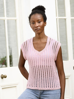 Rosa by Ursula McGrath