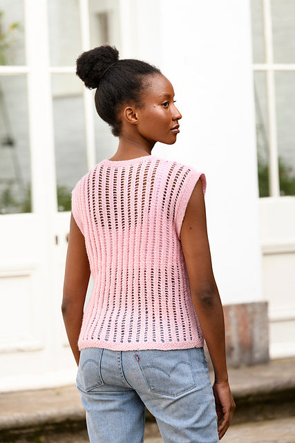 Rosa by Ursula McGrath