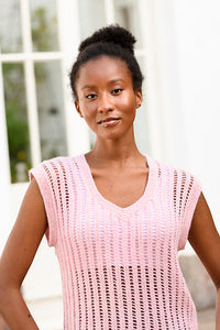 Rosa by Ursula McGrath