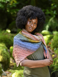 Silvia by Ursula McGrath