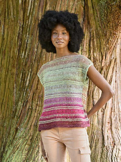 Nicola by Ursula McGrath