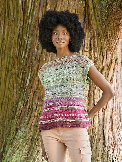 Nicola by Ursula McGrath