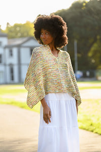 Rosette by Ursula McGrath