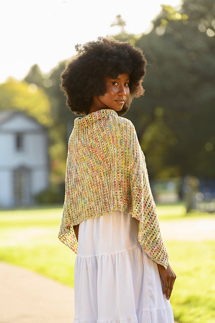 Rosette by Ursula McGrath