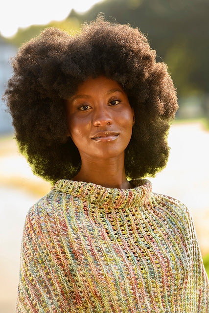 Rosette by Ursula McGrath