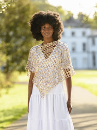 Rosette by Ursula McGrath