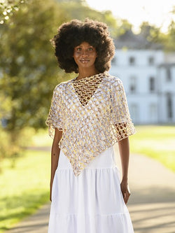 Rosette by Ursula McGrath