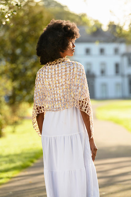 Rosette by Ursula McGrath