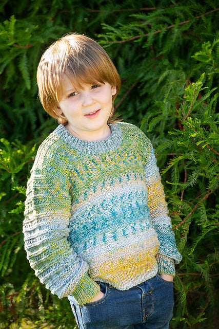 Romeo by Ursula McGrath