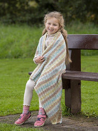 Paige by Ursula McGrath