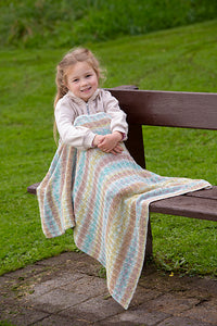 Paige by Ursula McGrath