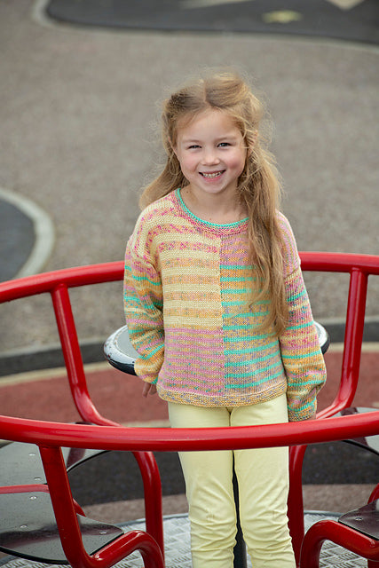 Peggie by Ursula McGrath