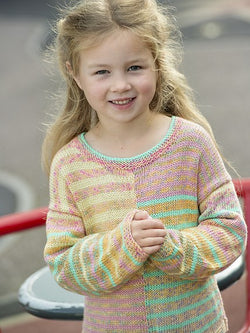 Peggie by Ursula McGrath