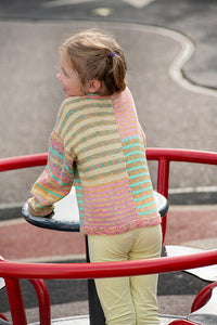 Peggie by Ursula McGrath