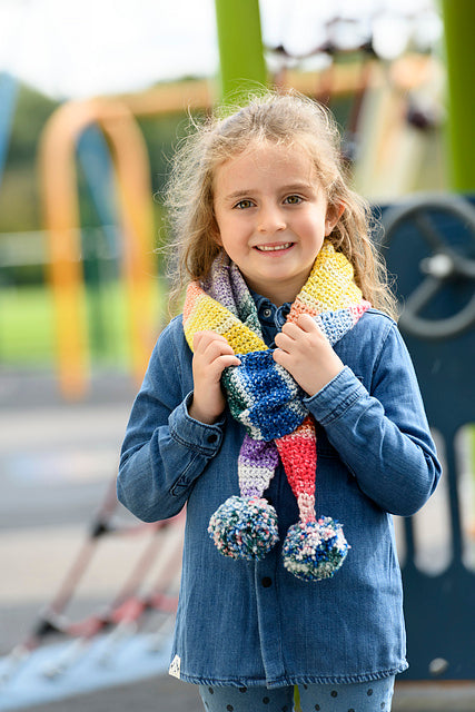 Norma by Ursula McGrath