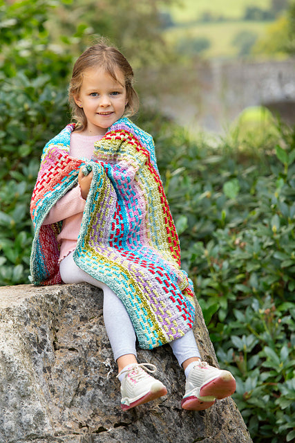 Perry by Ursula McGrath