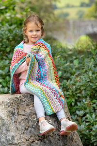 Perry by Ursula McGrath