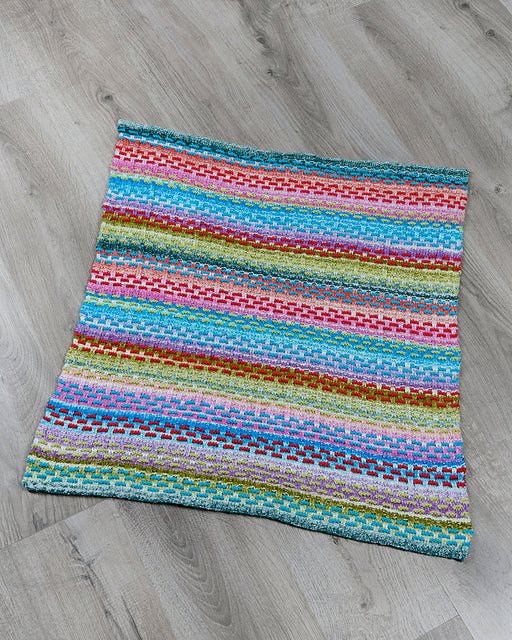 Perry by Ursula McGrath