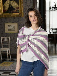 Saylor by Ursula McGrath