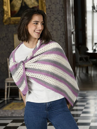 Saylor by Ursula McGrath