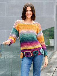 Marla by Ursula McGrath