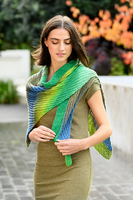 Kilbie by Ursula McGrath