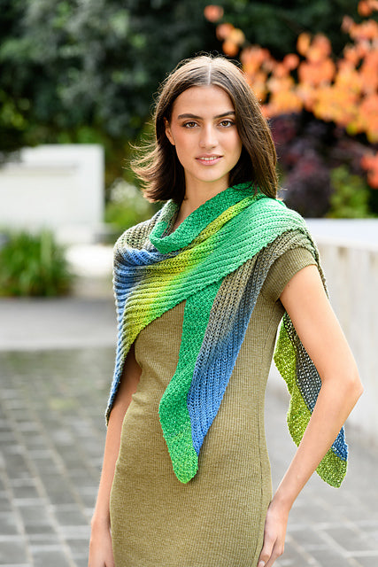 Kilbie by Ursula McGrath