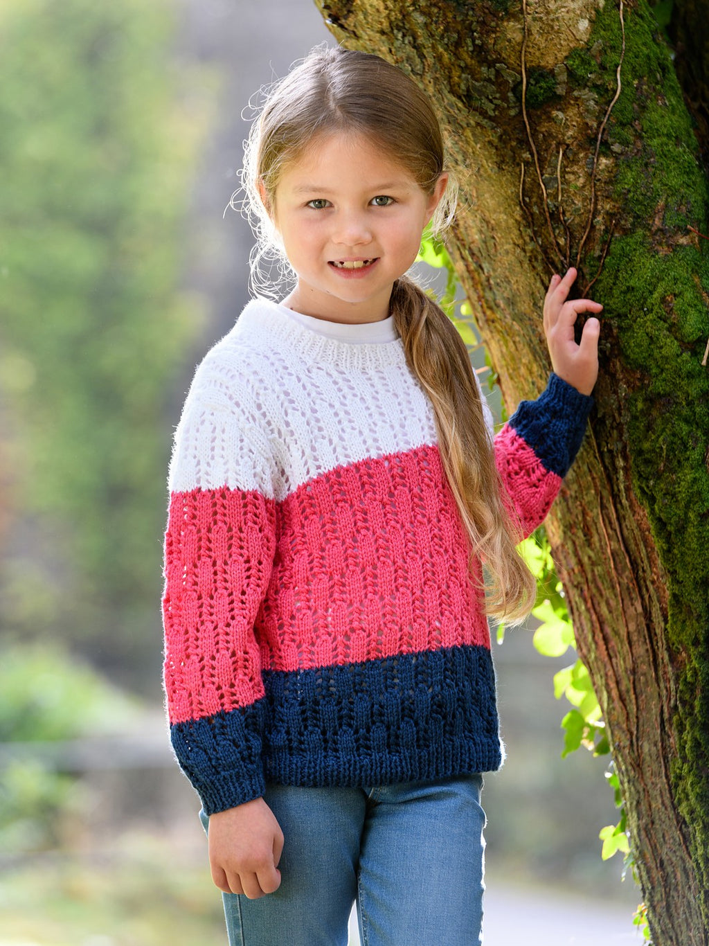 Maya by Ursula McGrath