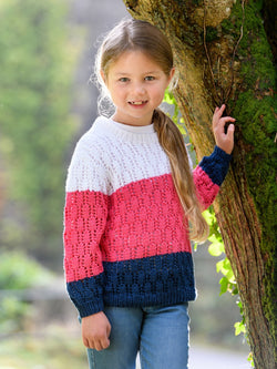 Maya by Ursula McGrath