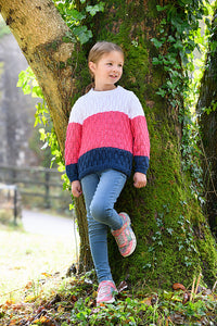 Maya by Ursula McGrath