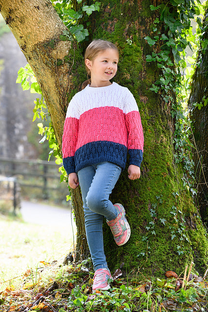 Maya by Ursula McGrath