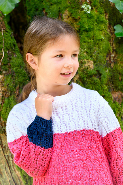 Maya by Ursula McGrath