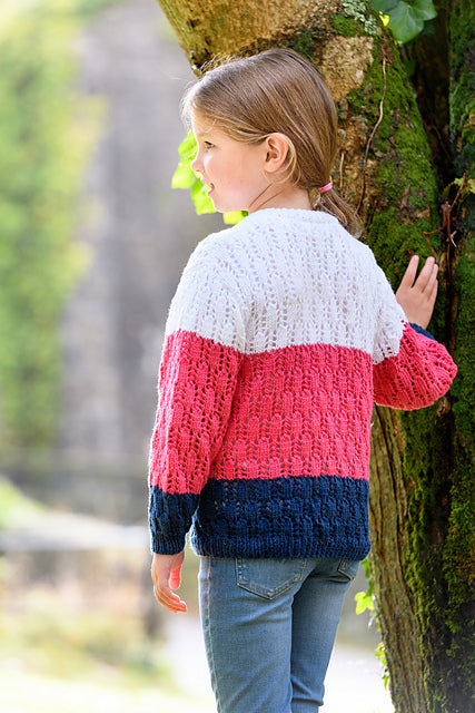 Maya by Ursula McGrath